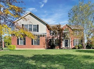 5229 Stableton Dr, Mason, OH