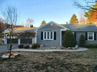 44 Grise Dr, Chicopee, MA 01020