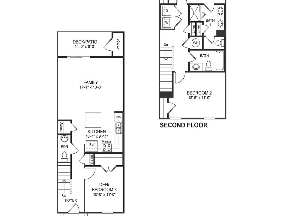 Floor Plan.