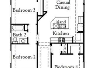 3905 Summerfield Dr, Crandall, TX 75114