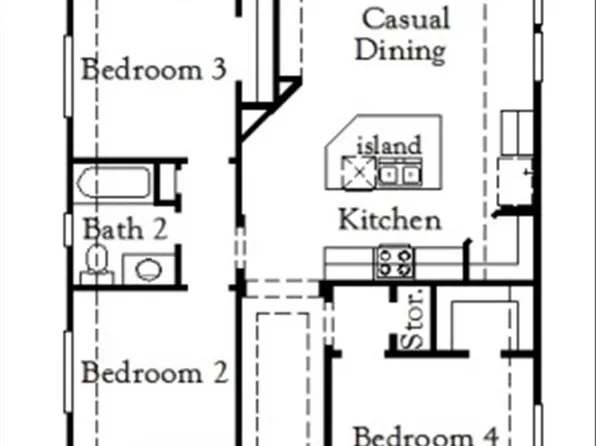 3905 Summerfield Dr, Crandall, TX 75114
