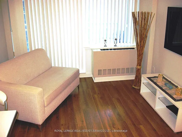 4978 Yonge St #1612 — Photo 9