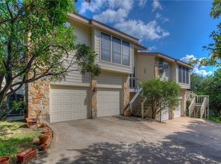 1895 Westlake Dr #103, Austin, TX 78746
