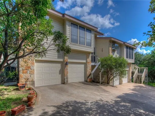 1895 Westlake Dr #103, Austin, TX 78746