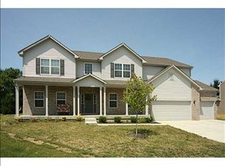 10117 Falcon Cove Cir, Indianapolis, IN 46236