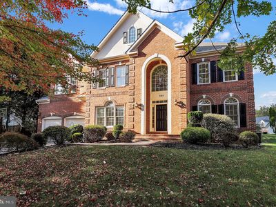 7105 Collingwood Ct, Elkridge, MD, 21075