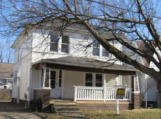 29 Carlton Dr, Akron, OH 44312