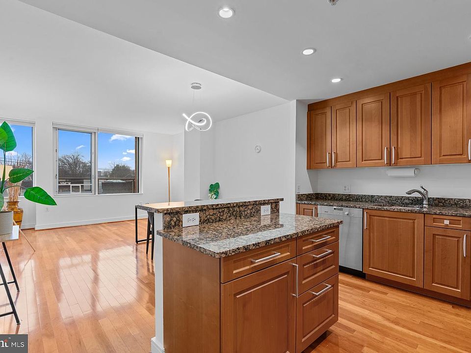 1st image of 6820 Wisconsin Ave #4003