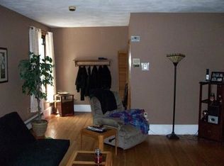 514 E Broadway #1, Boston, MA 02127