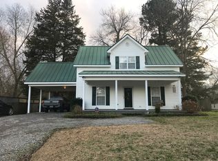506 Rock St SE, Hartselle, AL 35640