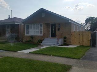 5122 S Newcastle Ave, Chicago, IL 60638