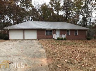 2743 Old Bushmill Rd, Bremen, GA 30110