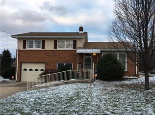 1810 Walnut Dr, Latrobe, PA
