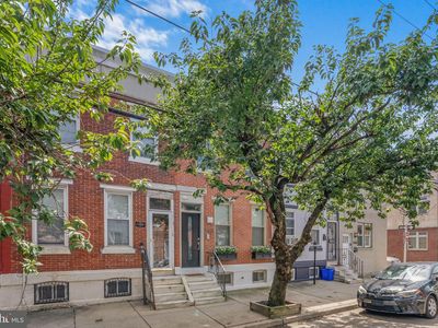 1626 Wharton St, Philadelphia, PA, 19146