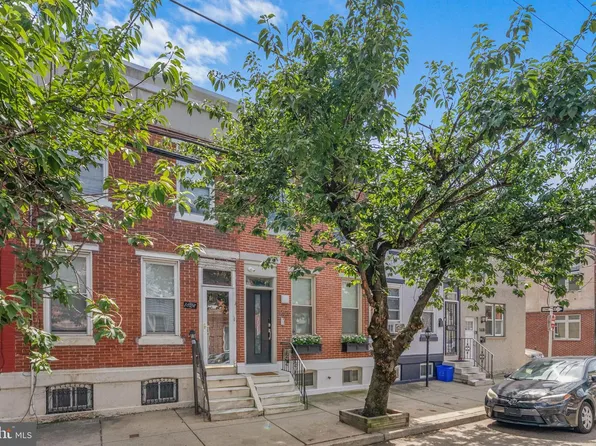 1626 Wharton St, Philadelphia, PA 19146