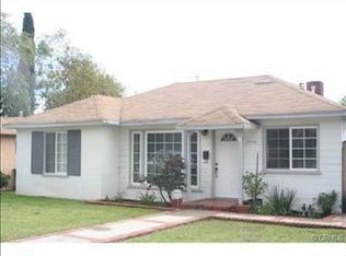 17174 Chatsworth St, Granada Hills, CA 91344