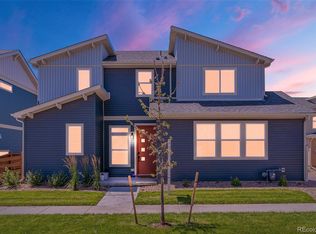 10145 Xanadu St, Commerce City, CO 80022