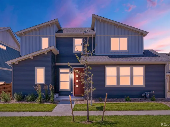 10145 Xanadu Street, Commerce City, CO 80022