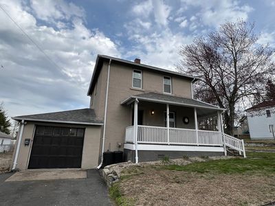 132 Prospect St, Ludlow, MA, 01056