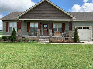 1620 Mount Vernon Rd, Boaz, AL 35957