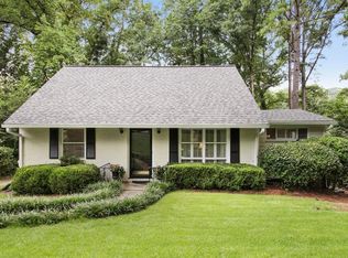 2628 Ridgemore Rd NW, Atlanta, GA 30318