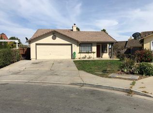 841 La Cuesta Ct, Salinas, CA 93905