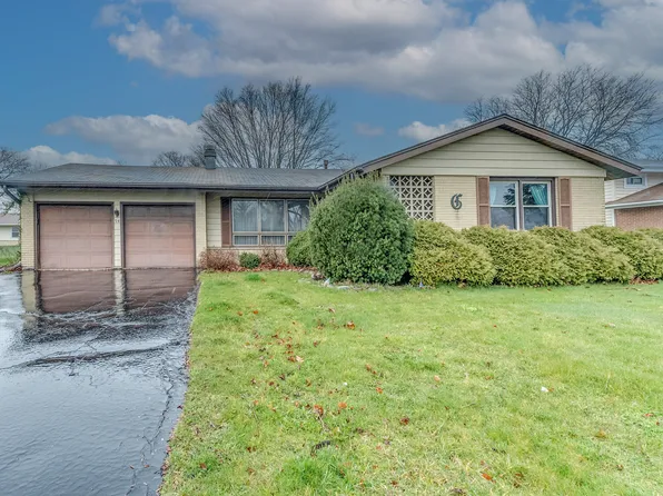 94 John F Kennedy Blvd, Elk Grove Village, IL 60007