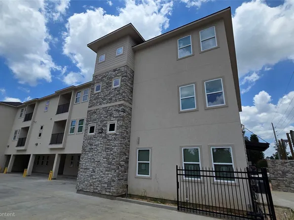26307 Oak Ridge Dr #1103, The Woodlands, TX 77380