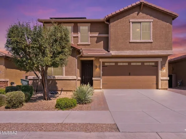6569 E Via Arroyo Largo, Tucson, AZ 85756