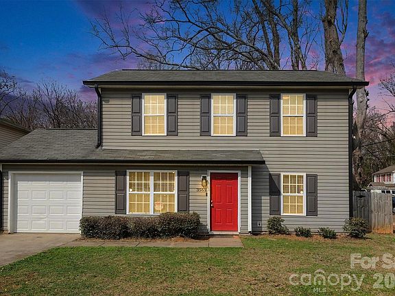 2nd image of 3563 Burkland Dr