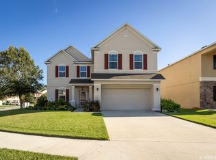 24490 SW 8th Pl, Newberry, FL 32669