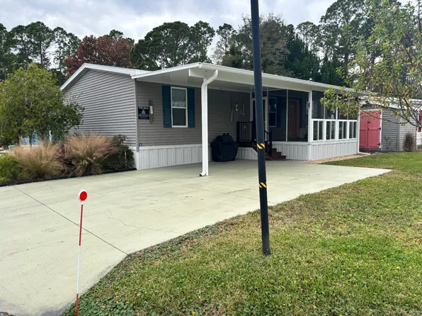 245 Wildwood Dr Lot 99, Saint Augustine, FL 32086