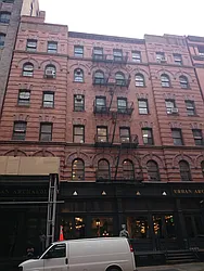 143 Franklin Street in Tribeca