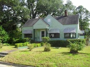 1501 E 33rd St, Savannah, GA 31404