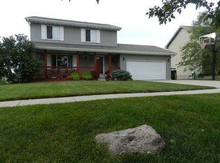 3220 SE 20th St, Ankeny, IA 50021