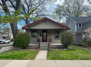 524 E Farnum Ave, Royal Oak, MI 48067