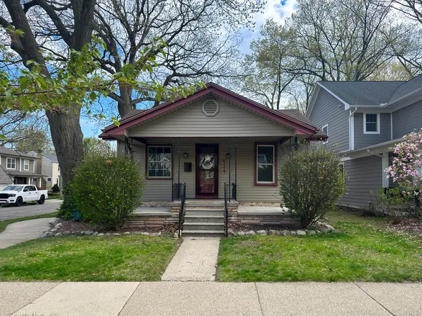 524 E Farnum Ave, Royal Oak, MI 48067