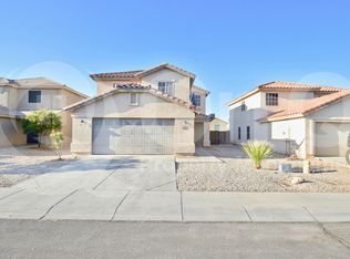 1452 E Stirrup Ln, San Tan Valley, AZ 85143