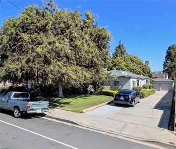 6742 Saranac St, San Diego, CA, 92115