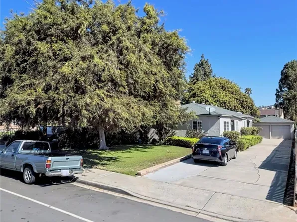 6742 Saranac St, San Diego, CA 92115