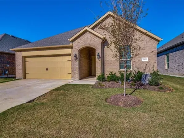10423 Fountain Gate St, Aubrey, TX 76227