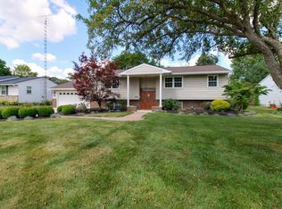 789 Laura Dr, Marion, OH