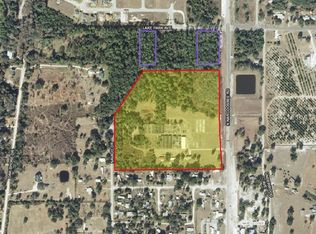1050 N Narcoossee Rd, Saint Cloud, FL 34771