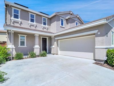 1416 Friendly Valley Lane, Fairfield, CA, 94533
