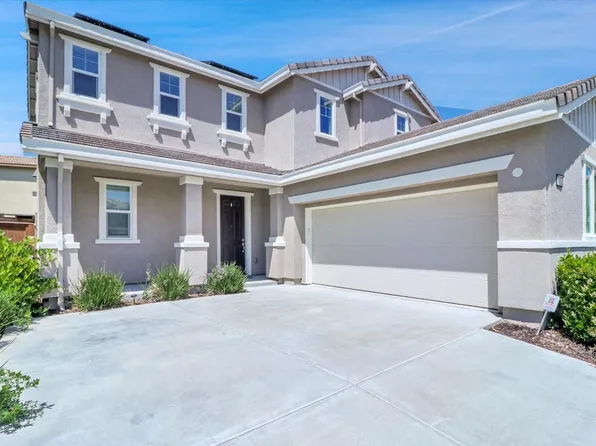 1416 Friendly Valley Lane, Fairfield, CA 94533