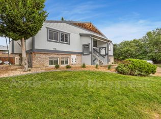 1418 Emery Ct APT 3, Longmont, CO 80501