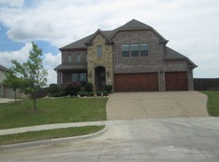 1517 Fence Post Dr, Haslet, TX 76052