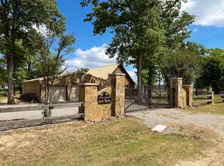 20707 Youpon Ct, Thornton, TX 76687