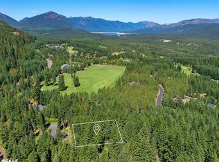 2021 Ruby King Loop, Cle Elum, WA 98922