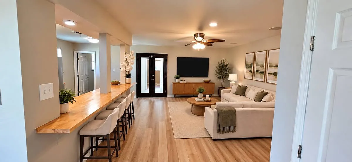 4 bed, 1800 sqft, $2,700 — Photo 2
